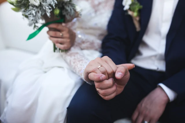 civil marriage Abu Dhabi